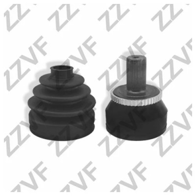 ШРУС наружный LYNXauto CO3781A