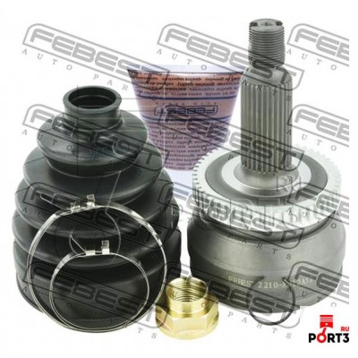 ШРУС внешний LYNXauto CO3881A