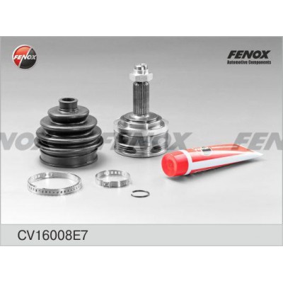 ШРУС наружныйLADA 2108-0992110-122113-15GRANTAKALINAPRIORA LYNXauto CO4600