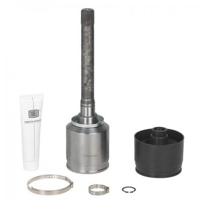 ШРУС наружныйCHEVROLET NIVA 02- LYNXauto CO4602