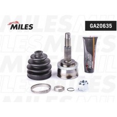 ШРУС наружный LYNXauto CO5724A