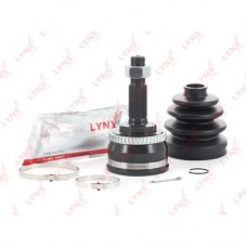 ШРУС наружный | перед прав/лев | LYNXauto CO5749A