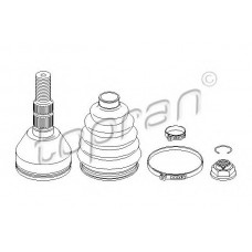 ШРУС наружный LYNXauto CO5904