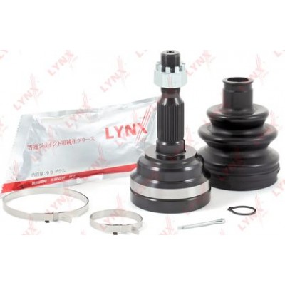 ШРУС наружный LYNXauto CO5906