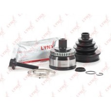 ШРУС наружный | перед прав/лев | LYNXauto CO8029A