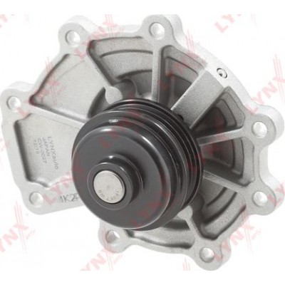 Насос водяной LYNXauto CW0027