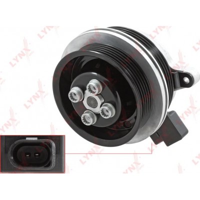 Насос водяной LYNXauto CW0032