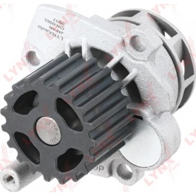 Насос водяной LYNXauto CW0065