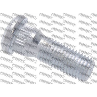 Насос водяной LYNXauto CW0085