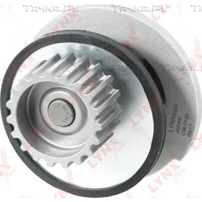 Насос водяной LYNXauto CW0100