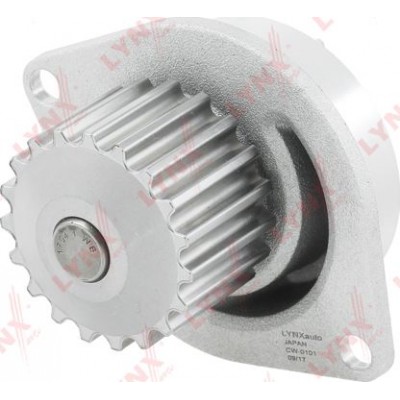 Насос водяной LYNXauto CW0101