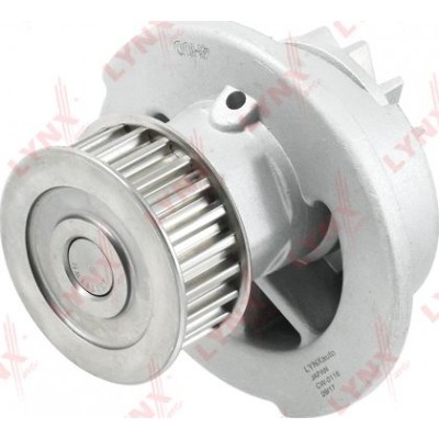 Насос водяной LYNXauto CW0116