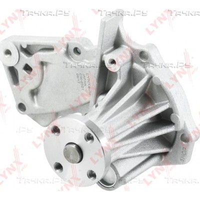 Насос водяной LYNXauto CW0121