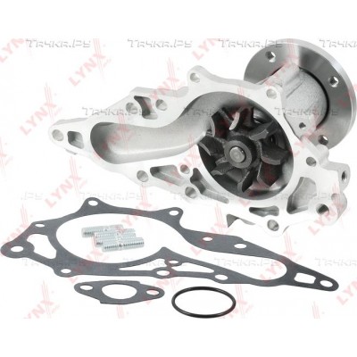 Насос водяной LYNXauto CW0138