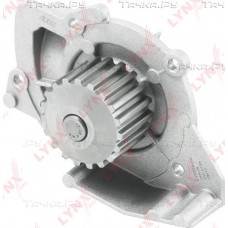 Насос водяной LYNXauto CW0139