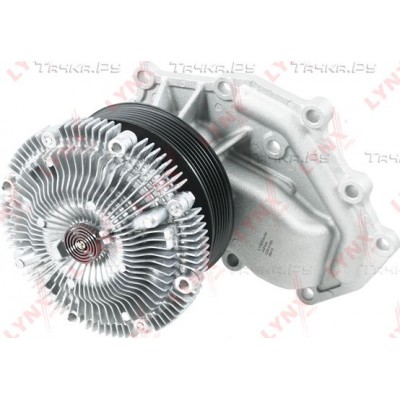 Насос водяной LYNXauto CW0163