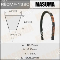 Насос водяной LYNXauto CW0165