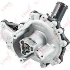 Насос водяной LYNXauto CW0187