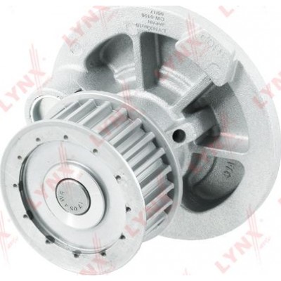 Насос водяной LYNXauto CW0196
