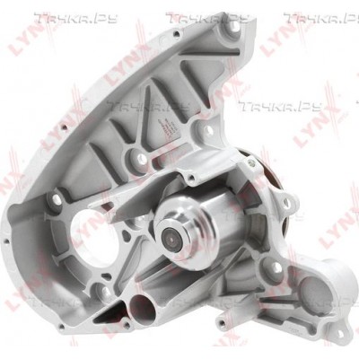 Насос водяной LYNXauto CW0198