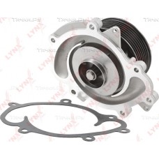 Насос водяной LYNXauto CW0236