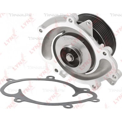 Насос водяной LYNXauto CW0236