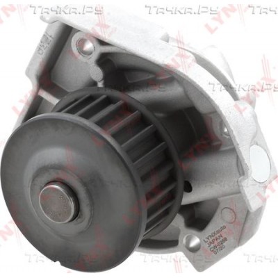 Насос водяной LYNXauto CW0266