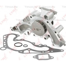 Насос водяной LYNXauto CW0317