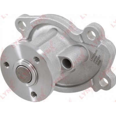 Насос водяной LYNXauto CW0357