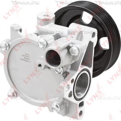 Насос водяной LYNXauto CW0396