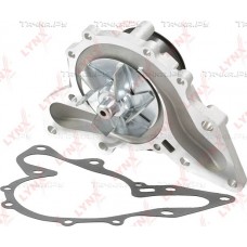 Насос водяной LYNXauto CW0416