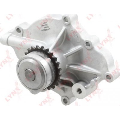 Насос водяной LYNXauto CW0427