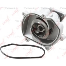 Насос водяной LYNXauto CW0434