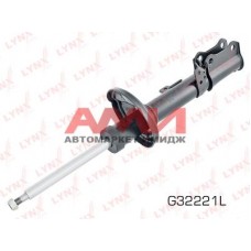 Стойка амортизационная LYNXauto G32056L