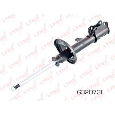 Стойка амортизационная LYNXauto G32073L