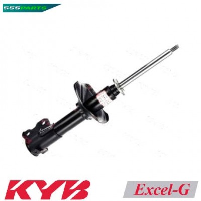 Стойка амортизационная LYNXauto G32081L