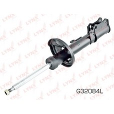 Стойка амортизационная LYNXauto G32084L