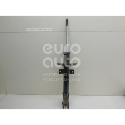 Стойка амортизационная LYNXauto G321007LR