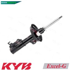 Стойка амортизационная LYNXauto G321008R