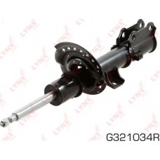 Стойка амортизационная LYNXauto G321034R
