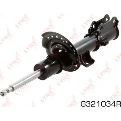 Стойка амортизационная LYNXauto G321034R
