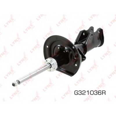 Стойка амортизационнаяLADA VESTA LYNXauto G321036R
