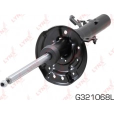 Стойка амортизационная LYNXauto G321068L