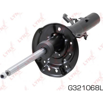 Стойка амортизационная LYNXauto G321068L