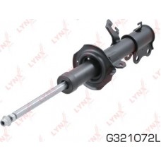 Стойка амортизационная LYNXauto G321072L