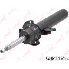 Стойка амортизационная LYNXauto G321124L