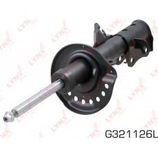 Стойка амортизационная LYNXauto G321126L