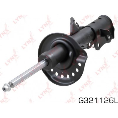 Стойка амортизационная LYNXauto G321126L