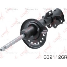 Стойка амортизационная LYNXauto G321126R