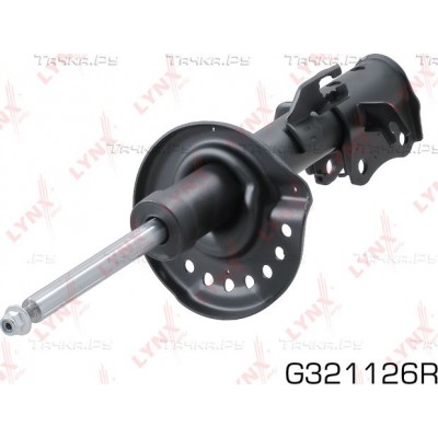 Стойка амортизационная LYNXauto G321126R